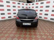 Opel Astra H Рестайлинг Санкт-Петербург  - изображение 13