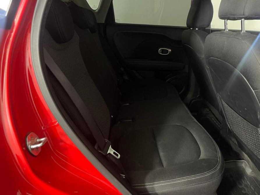 Kia Soul II Рестайлинг Воронеж  - изображение 24