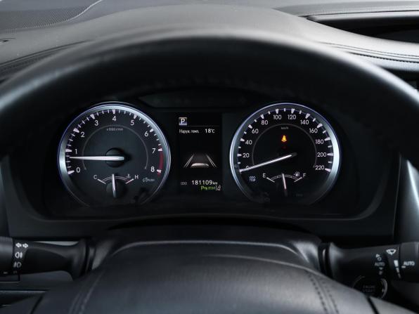 Toyota Highlander III (XU50) Рестайлинг с пробегом 2019 года, цена 3 698 000 рублей, 181200 км, внедорожник, Автокод Объявления