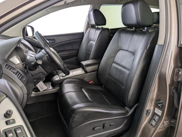 Nissan Murano II (Z51) Рестайлинг 2 с пробегом 2015 года, цена 1 750 000 рублей, 140890 км, внедорожник, Автокод Объявления