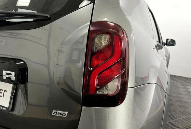 Renault Duster I Рестайлинг с пробегом 2020 года, цена 1 750 000 рублей, 35286 км, внедорожник, Автокод Объявления