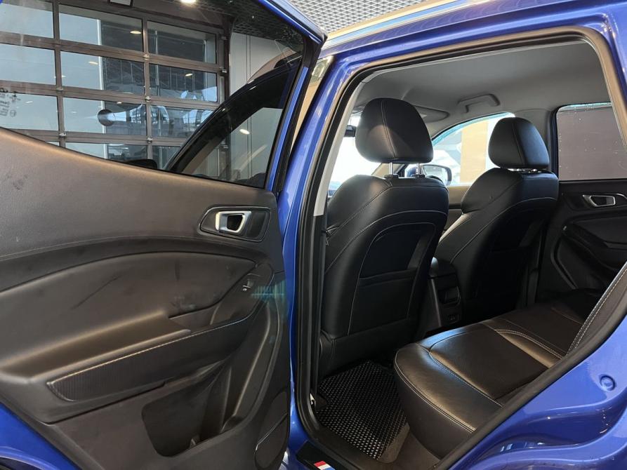 Chery Tiggo 4 I Рестайлинг Чебоксары  - изображение 24