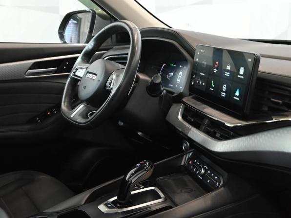 Haval F7 I Рестайлинг с пробегом 2022 года, цена 2 230 000 рублей, 59782 км, внедорожник, Автокод Объявления