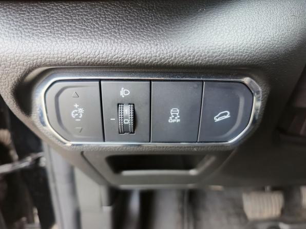 Haval Jolion I с пробегом 2023 года, цена 1 850 000 рублей, 46477 км, внедорожник, Автокод Объявления