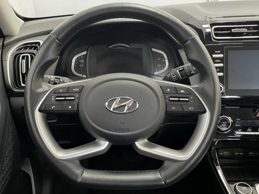 Hyundai Creta II Красноярск  - изображение 17
