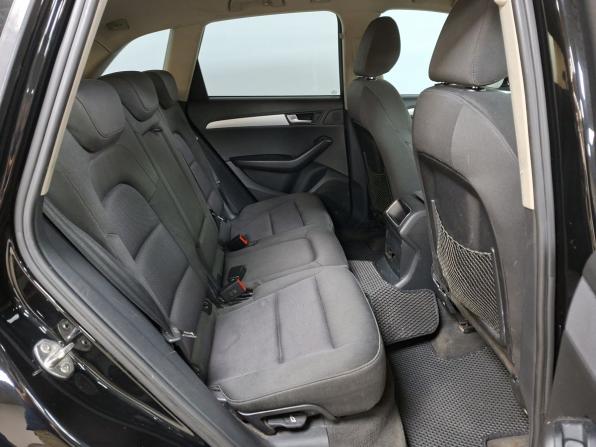Audi Q5 I (8R) с пробегом 2008 года, цена 1 249 000 рублей, 139894 км, внедорожник, Автокод Объявления