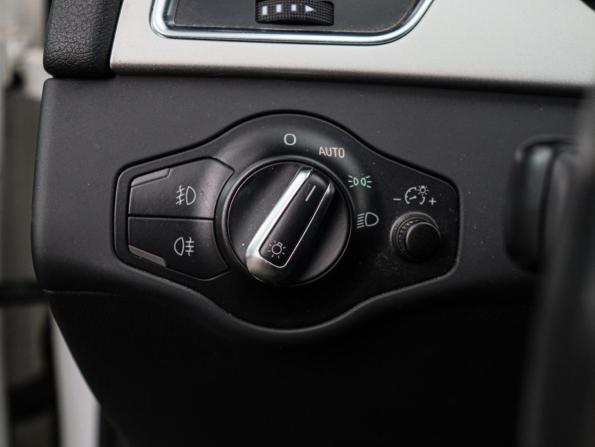 Audi A4 IV (B8) с пробегом 2010 года, цена 990 000 рублей, 154643 км, универсал, Автокод Объявления