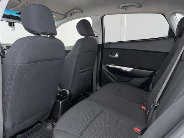 Kia Rio III с пробегом 2014 года, цена 739 000 рублей, 196826 км, хэтчбек, Автокод Объявления