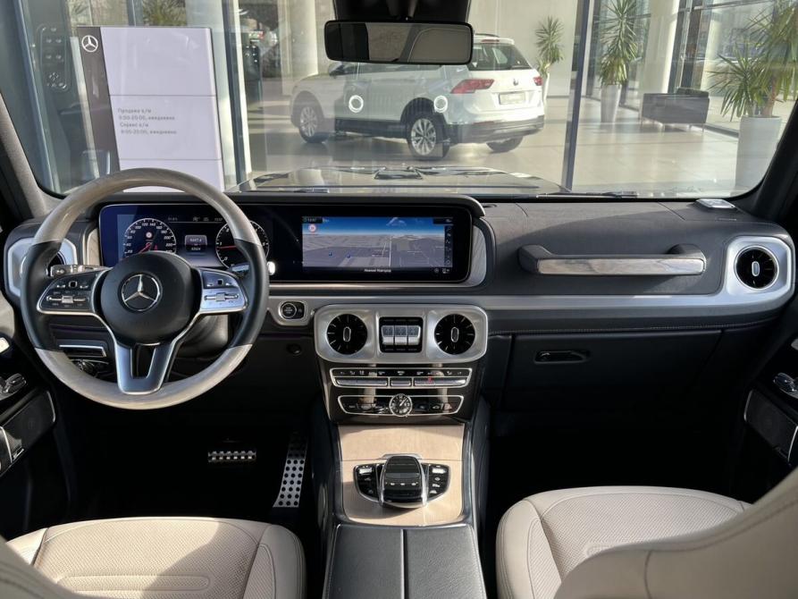 Mercedes-Benz G-Класс III (W463) Нижний Новгород  - изображение 23