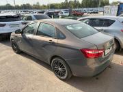 Lada (ВАЗ) Vesta I Тольятти  - изображение 11