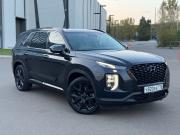Hyundai Palisade I Казань  - изображение 35