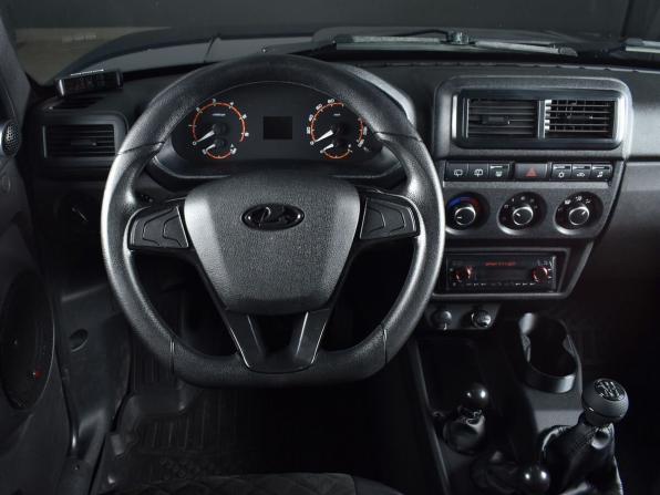 Lada (ВАЗ) Niva Legend с пробегом 2023 года, цена 999 995 рублей, 25653 км, внедорожник, Автокод Объявления