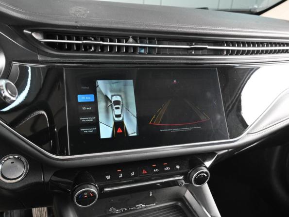 Omoda S5 с пробегом 2023 года, цена 1 075 000 рублей, 59003 км, седан, Автокод Объявления