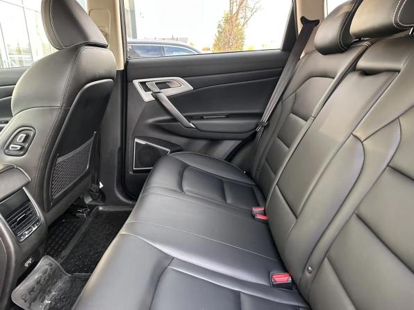 Geely Atlas I с пробегом 2019 года, цена 1 500 000 рублей, 76238 км, внедорожник, Автокод Объявления