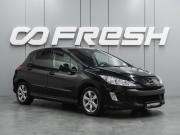 Peugeot 308 I Воронеж  - изображение 20
