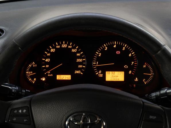 Toyota Avensis II Рестайлинг с пробегом 2007 года, цена 750 000 рублей, 352740 км, седан, Автокод Объявления
