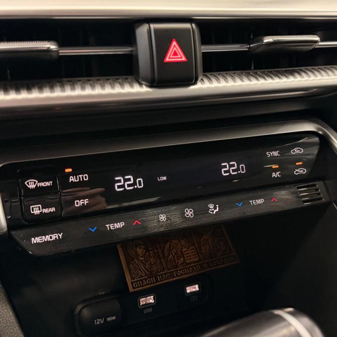Kia K5 III Нижнекамск  - изображение 17