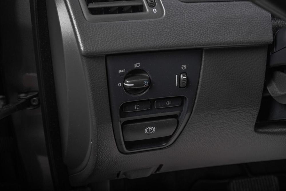 Volvo XC90 I Томск  - изображение 13