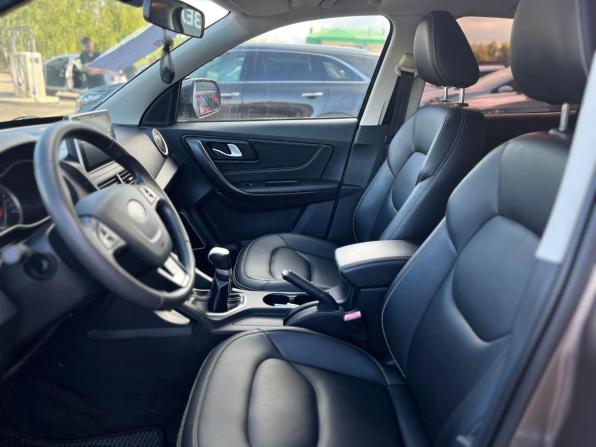 FAW Besturn X40 I с пробегом 2019 года, цена 1 080 000 рублей, 139334 км, внедорожник, Автокод Объявления