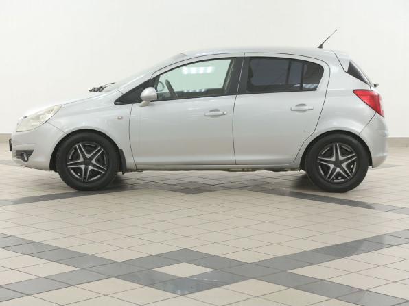 Opel Corsa D с пробегом 2008 года, цена 253 000 рублей, 167500 км, хэтчбек, Автокод Объявления