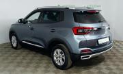 Chery Tiggo 4 I Рестайлинг Москва  - изображение 32