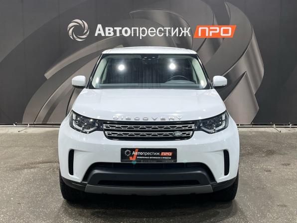 Land Rover Discovery V с пробегом 2020 года, цена 3 480 000 рублей, 169611 км, внедорожник, Автокод Объявления