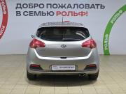 Kia Ceed II Москва  - изображение 24
