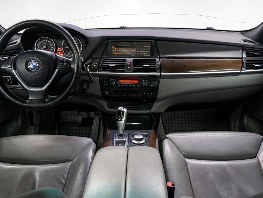 BMW X5 II (E70) Тюмень  - изображение 21