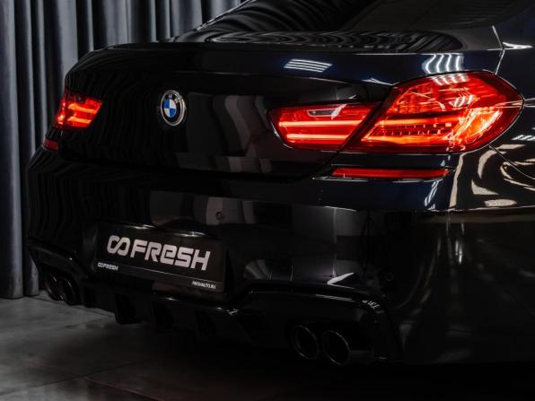 BMW 6 серии III (F06/F13/F12) с пробегом 2013 года, цена 3 389 000 рублей, 137634 км, седан, Автокод Объявления