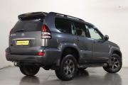 Toyota Land Cruiser Prado 120 Series Челябинск  - изображение 22