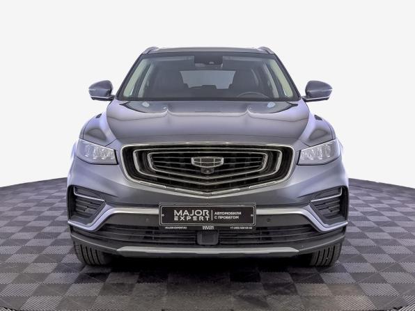 Geely Atlas Pro с пробегом 2022 года, цена 1 800 000 рублей, 97461 км, внедорожник, Автокод Объявления