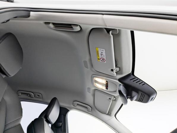 Volvo XC60 II Рестайлинг с пробегом 2021 года, цена 4 655 000 рублей, 49603 км, внедорожник, Автокод Объявления