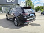 Changan CS95 I Рестайлинг 2 Санкт-Петербург  - изображение 15