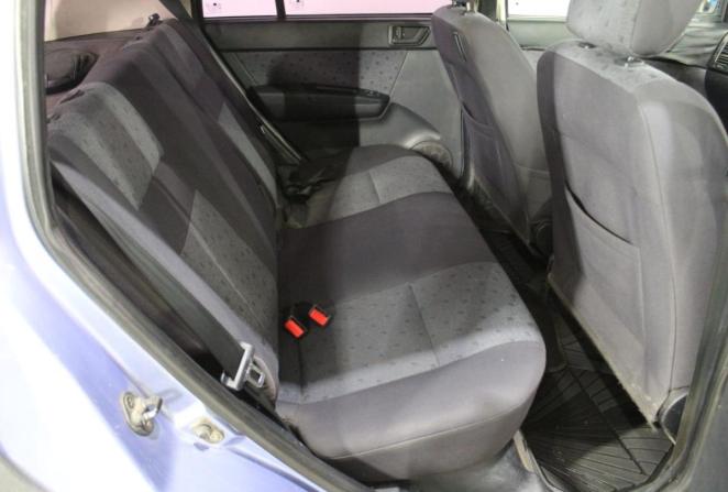 Hyundai Getz I с пробегом 2004 года, цена 330 000 рублей, 303140 км, хэтчбек, Автокод Объявления