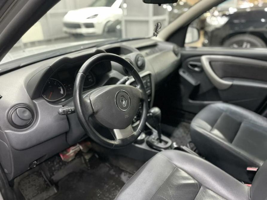 Renault Duster I Красноярск  - изображение 7