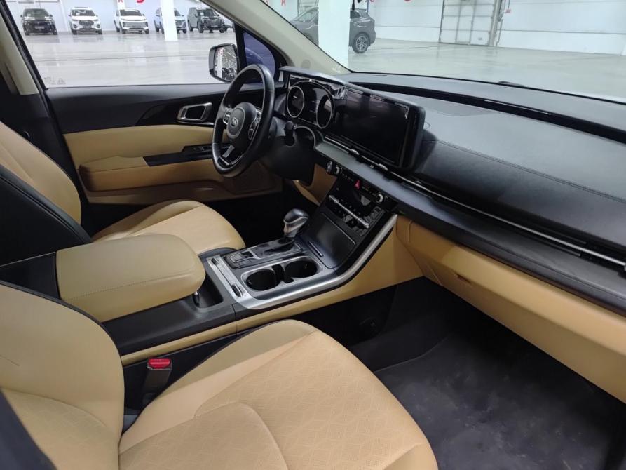 Kia Carnival IV Казань  - изображение 13
