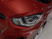 Hyundai Solaris I Москва  - изображение 39