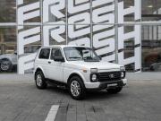 Lada (ВАЗ) 2121 (4x4) I Рестайлинг Ставрополь  - изображение 16