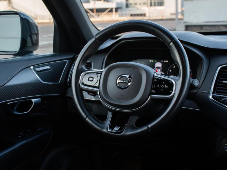 Volvo XC90 II Рестайлинг 1 Москва  - изображение 16