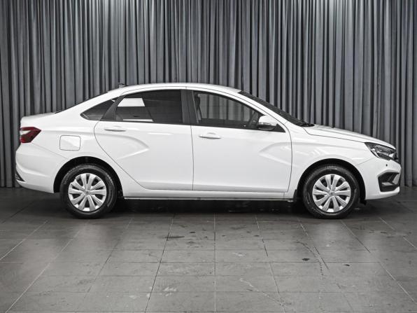 Lada (ВАЗ) Vesta I Рестайлинг (NG) с пробегом 2024 года, цена 1 391 000 рублей, 27858 км, седан, Автокод Объявления