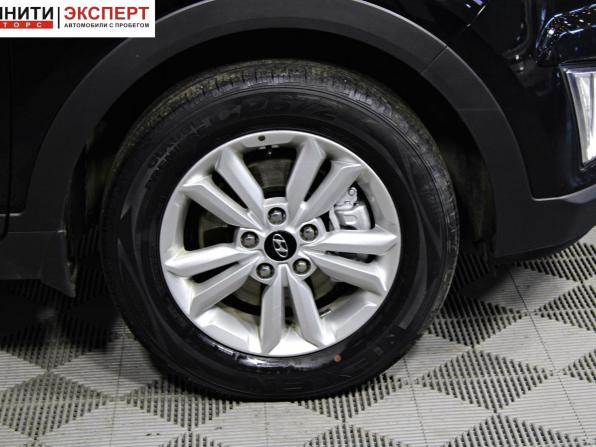 Hyundai Creta I с пробегом 2018 года, цена 1 797 000 рублей, 155362 км, внедорожник, Автокод Объявления