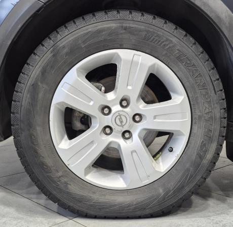 Opel Antara I с пробегом 2007 года, цена 843 000 рублей, 149000 км, внедорожник, Автокод Объявления
