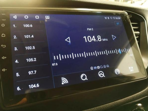 Hyundai Solaris II с пробегом 2019 года, цена 1 300 941 рубль, 155343 км, седан, Автокод Объявления