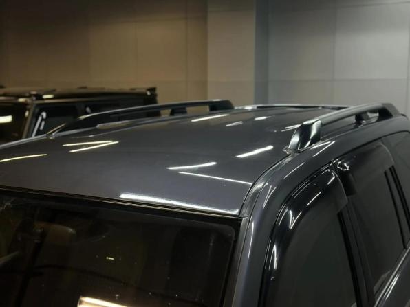 Toyota Land Cruiser Prado 120 Series Рестайлинг с пробегом 2007 года, цена 2 347 000 рублей, 282289 км, внедорожник, Автокод Объявления