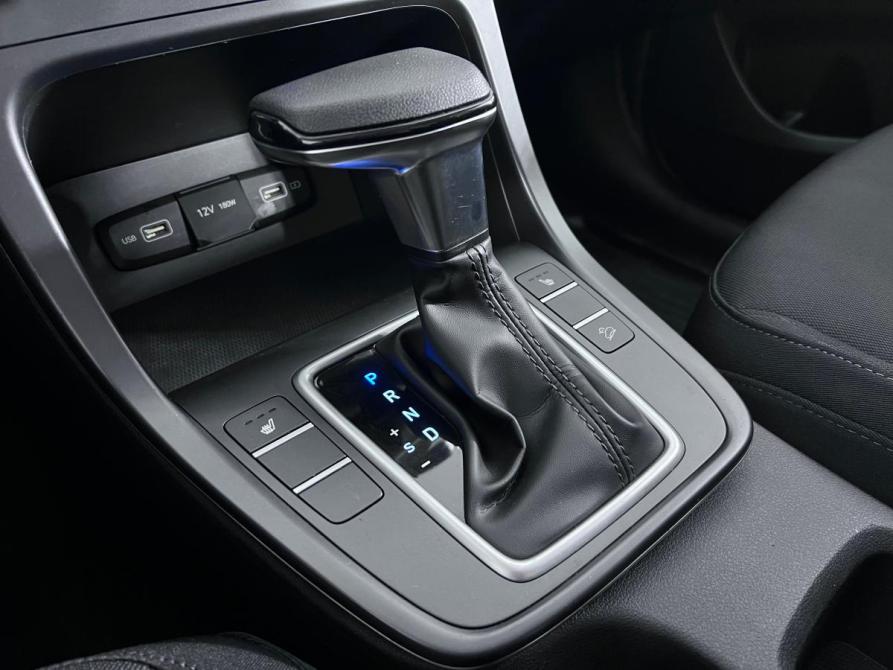 Hyundai Creta I Рестайлинг Ростов-на-Дону  - изображение 13