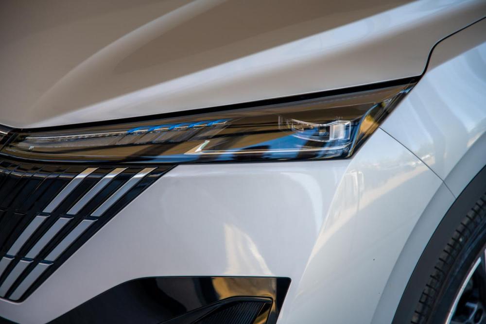 Dongfeng Mage Ростов-на-Дону  - изображение 8