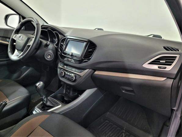 Lada (ВАЗ) Vesta I с пробегом 2018 года, цена 930 000 рублей, 136531 км, седан, Автокод Объявления