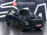 Omoda C5 I Ростов-на-Дону  - изображение 24