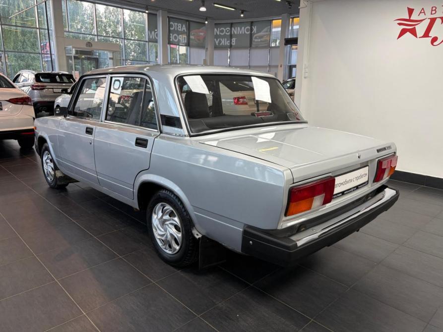 Lada (ВАЗ) 2105 Киров  - изображение 5