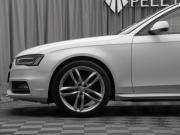 Audi A4 IV (B8) Рестайлинг Москва  - изображение 42